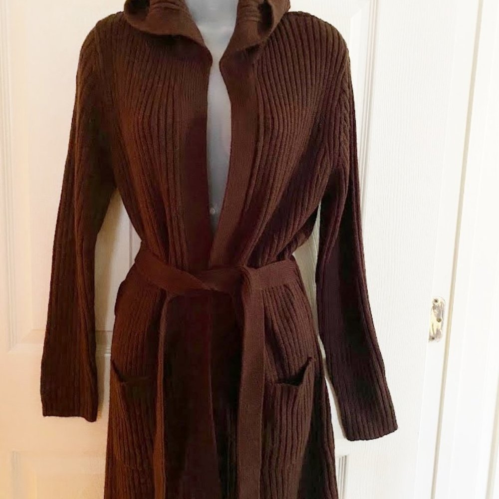 Sweater Coat Sweater Cardigan Jacket Carolyn Taylor